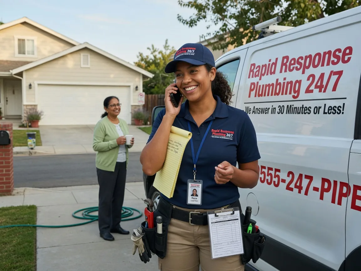 Emergency Plumber Kittrell, NC FAQs